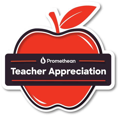 Teacher Appreciation 2023 Promethean World