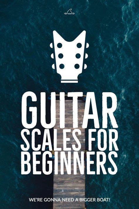 10 Essential Guitar Scales For Beginners Life In 12 Keys Guitar