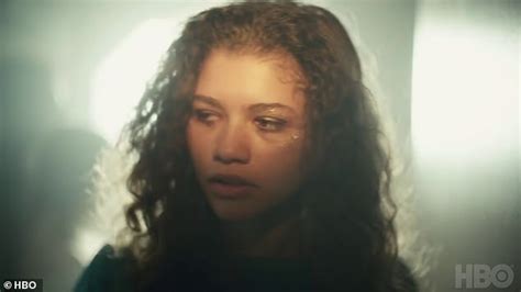 Zendaya Takes On Her First Serious Gritty Role As Teenage Drug Addict