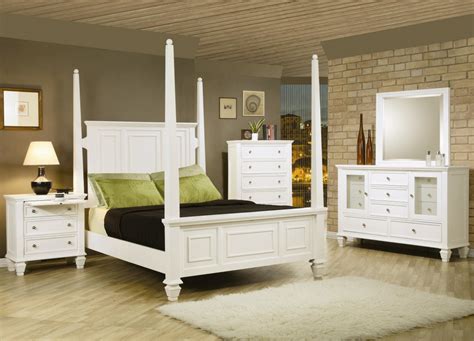 Your bedroom is an expression of who you are. White Bedroom Furniture Sets for Adults - Decor Ideas