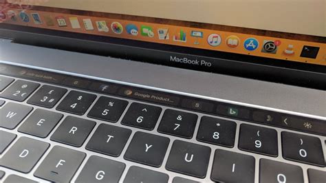 Apple Macbook Pro 15 Inch Mid 2018 Techradar