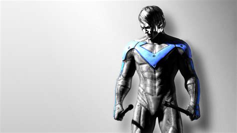 Nightwing Wallpapers 74 Pictures