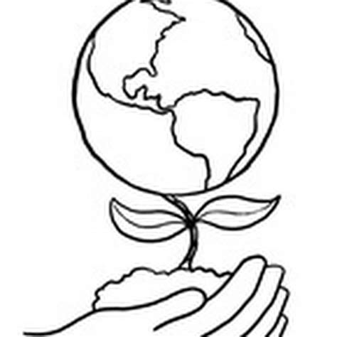 Dibujos Del Dia Mundial Del Medio Ambiente