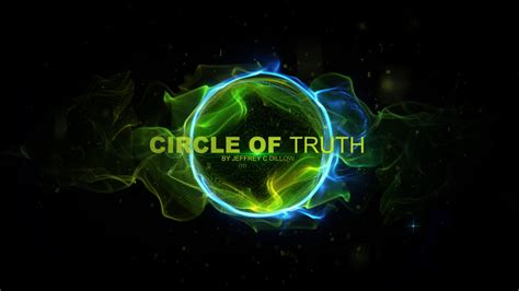Circle Of Truth High Fantasy Publishing