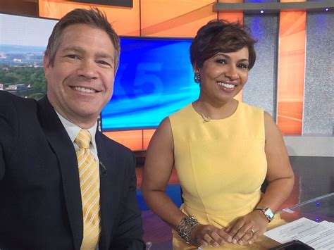 Dc Allison Seymour Leaves Fox5 After 21 Years Friend Says They Did