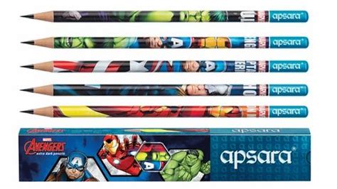Marvel Avengers Pencils At Best Price In Sawai Madhopur By Sagar Book