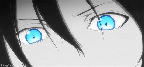 Anime Boy Blue Eyes Tumblr