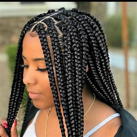 2021 New Braiding Hairstyles 55 Latest Braiding Hairstyles 2021 For Ladies We Did Not Find