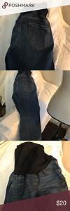 Maternity Jeans Simpson Maternity Jeans Size L Worn Once No