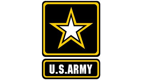 Us Army Logo Symbol Meaning History Png