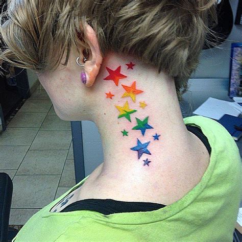 108 Colorful And Creative Pride Tattoos Pride Tattoos