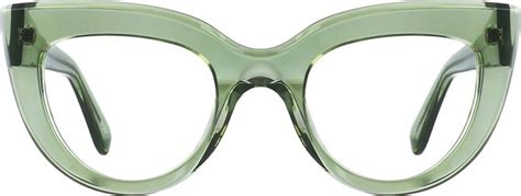 green cat eye glasses 4412624 big glasses funky glasses cat eye glasses glasses frames
