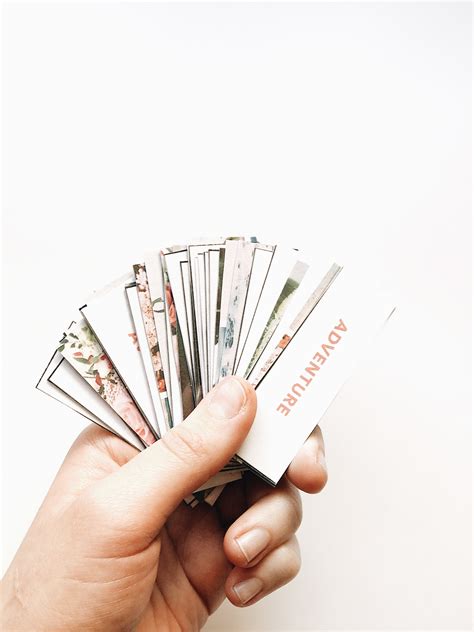 It is a creative, free and fun way to develop your intuition! Why I'm Obsessed with Angel Cards and How to Make Your Own ...