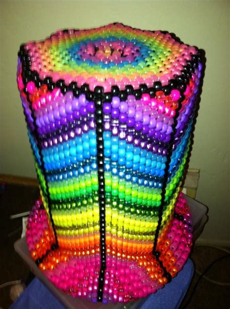 Saying no will not stop you from seeing etsy ads, but it may make them less relevant or more repetitive. Kandi Top Hat. this is really to epic and would seriously ...