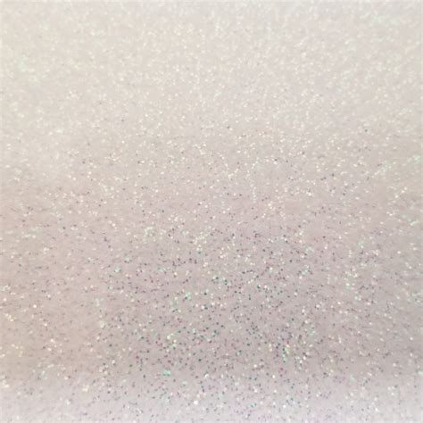 Rainbow White Glitter Flake Htv Smashing Ink Vinyl