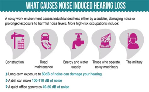 What Is Noise Induced Hearing Loss — Hearing Direct Us