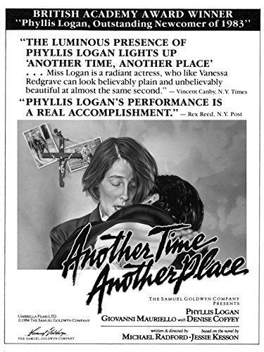 Another Time Another Place 1983 Academy Award Winners Phyllis