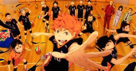 Our players are mobile (html5) friendly, responsive with chromecast support. انمي Haikyuu season 2 episode 4 مترجم