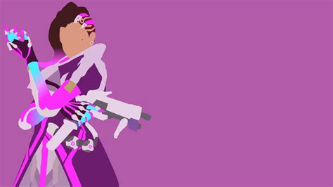 2560x1440 Sombra From Overwatch 1440p Resolution Wallpaper Hd Games 4k