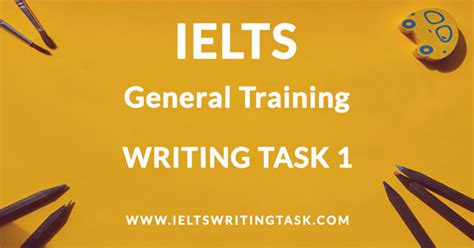 Gt Task 1 You Will Move To A New City For Work Ielts Writing Task