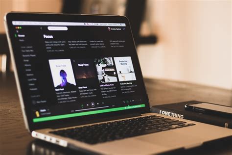 Spotify Announce Updates To Their Playlist Pitching Tool Routenote Blog