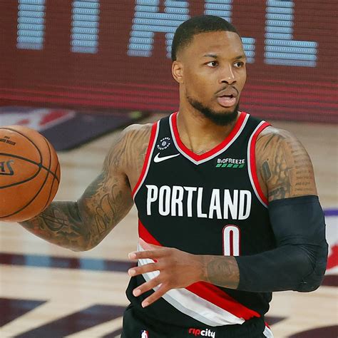 The 2021 nba playoffs begin may 22. Why Blazers, Grizzlies Have Edge for NBA's Western ...
