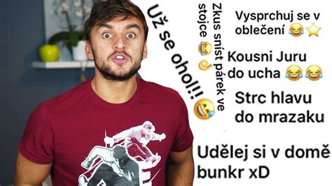 Последние твиты от tary (@taryjaya). Plním Nesmyslné Úkoly Fanoušků #3 | Tary - YouTube