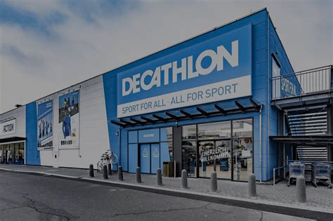 Decathlon Dealership