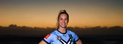 Follow live updates from nsw blues vs qld maroons in game 1 of the 2021 state of origin series. Two debutants for NSW Women's State of Origin team - NSWRL