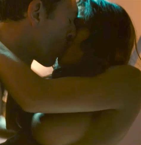 Rosario Dawson Nude Sex Scene In Trance Movie Free Video Free Hot