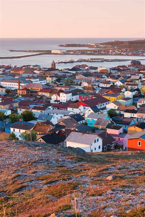 Things To Do In St Pierre And Miquelon North America S France Artofit