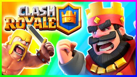 Clash Royale Clash Of Clans New Game By Supercell Clash Royale