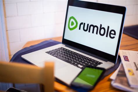 Rumble Apk Video Sharing App For Android World Wire