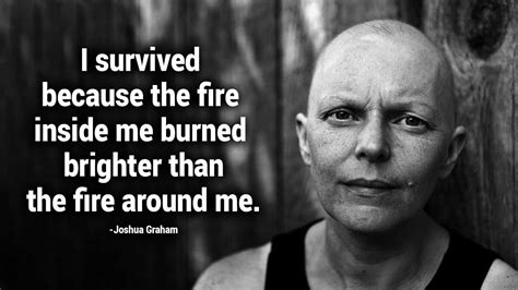 You have to be at your strongest when you're feeling at your weakest. 15 Inspirational Quotes for Every Cancer Survivor