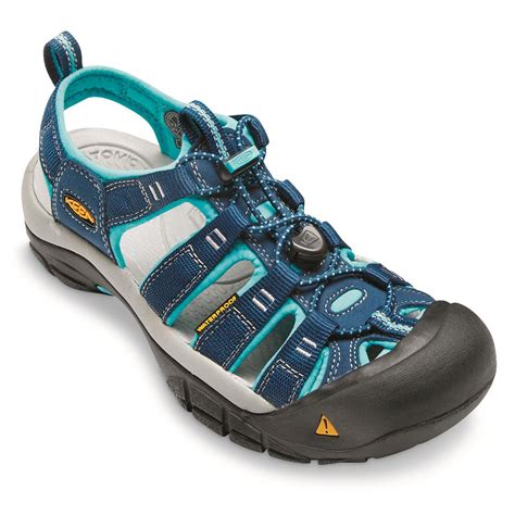 Keen Womens Newport H2 Sandals 717507 Sandals At Sportsmans Guide