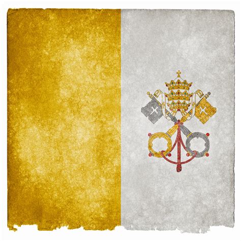 Vatican Flag Wallpapers Wallpaper Cave