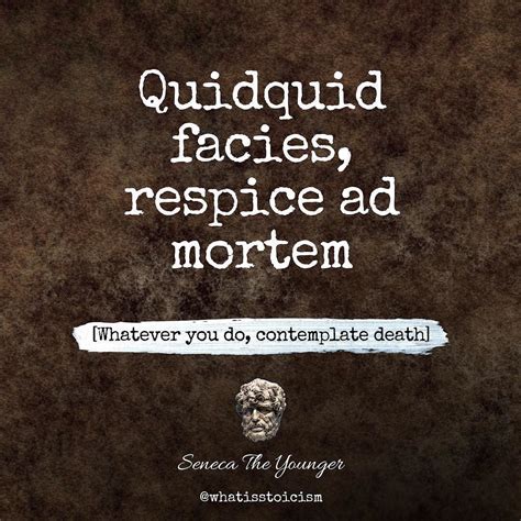 Memento Mori Quotes Shortquotescc