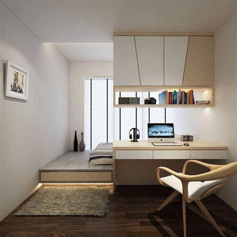 Minimalist Apartment Decor Modern And Luxury Ideas