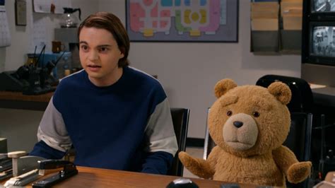 Ted Review