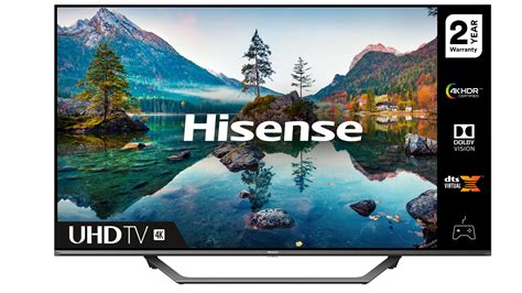 The Best 48 49 And 50 Inch Tvs Mid Size 4k Tvs Now Including Oled