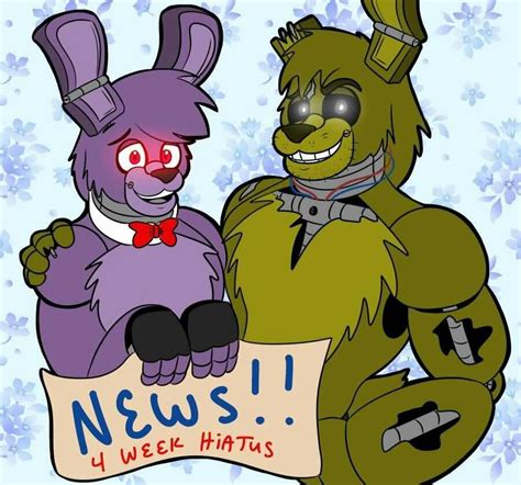 Pin By Patrice Tucker On Five Nights At Freddy S Fnaf Comics Fnaf