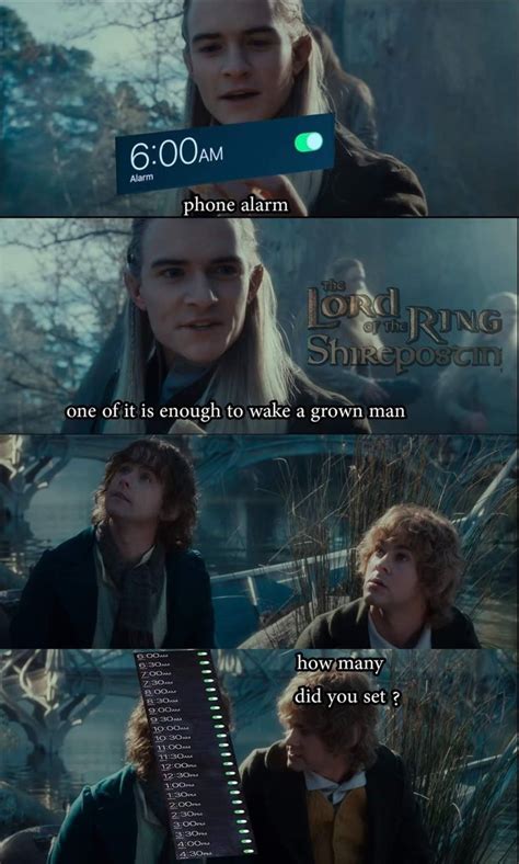 Pin By Kluseczek Z Durum On Aaa Middle Earth Lord Of The Rings Lotr Lotr Funny