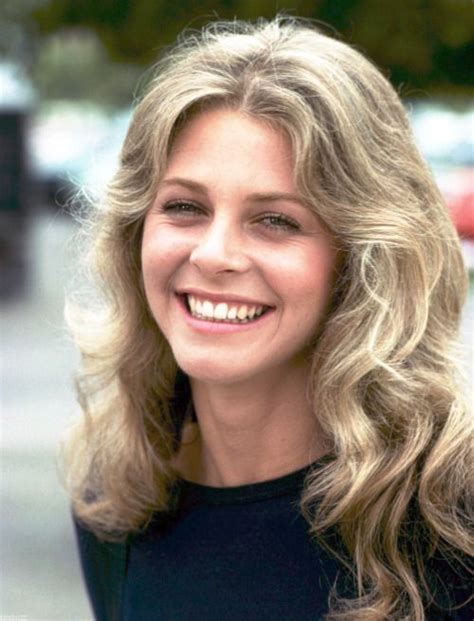 Lindsay Wagner As The Bionic Woman Bionic Woman Actresses