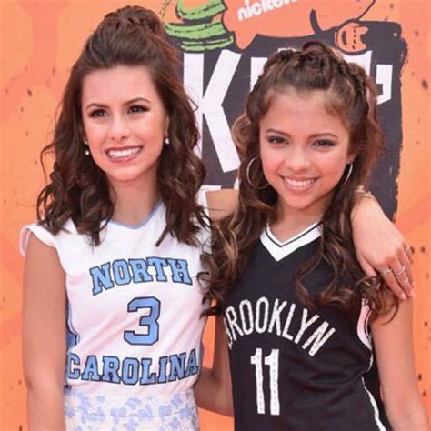Rcn America Maine Cree Cicchino Madisyn Shipman Attends Nickelodeon Hot Sex Picture