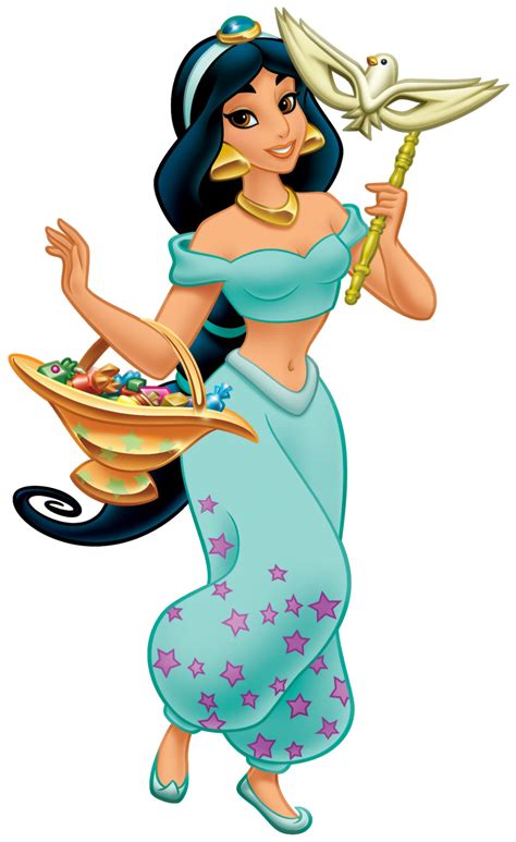 Jasminegallery Disney Jasmine Aladdin Disney Dream Portrait