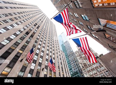 Midtown Manhattan View Banner Hi Res Stock Photography And Images Alamy