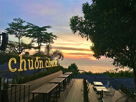 Chuon Chuon Bistro And Skybar Vietnam Is Awesome
