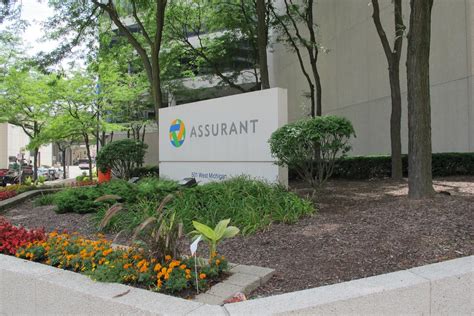 Expensive treatments aren't the only optio. Assurant Health: 65 jobs to be cut in Milwaukee ...