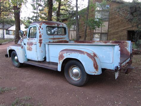 Pin By Bobelaine Sharp On Old Trucks And Tractors In 2021 Farm Trucks Old Trucks Old Farm