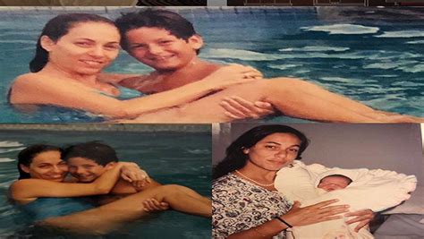 A apresentadora do é de casa é mãe de três filhos: Condenados por atropelamento de filho de Cissa Guimarães ...